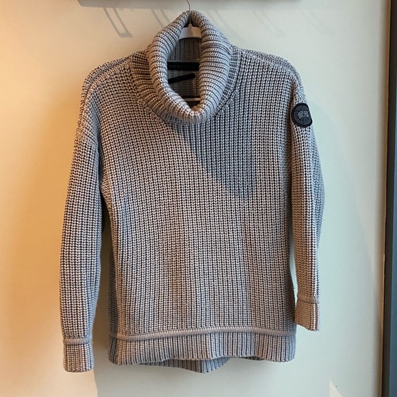 Canada Goose Black Label Williston 